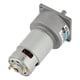 thumbnail image 4 of Motor de engranaje de CC, motor de engranaje de gran esfuerzo de torsión de metal micro CC de 35 W, durabilidad extendida, 4 of 8