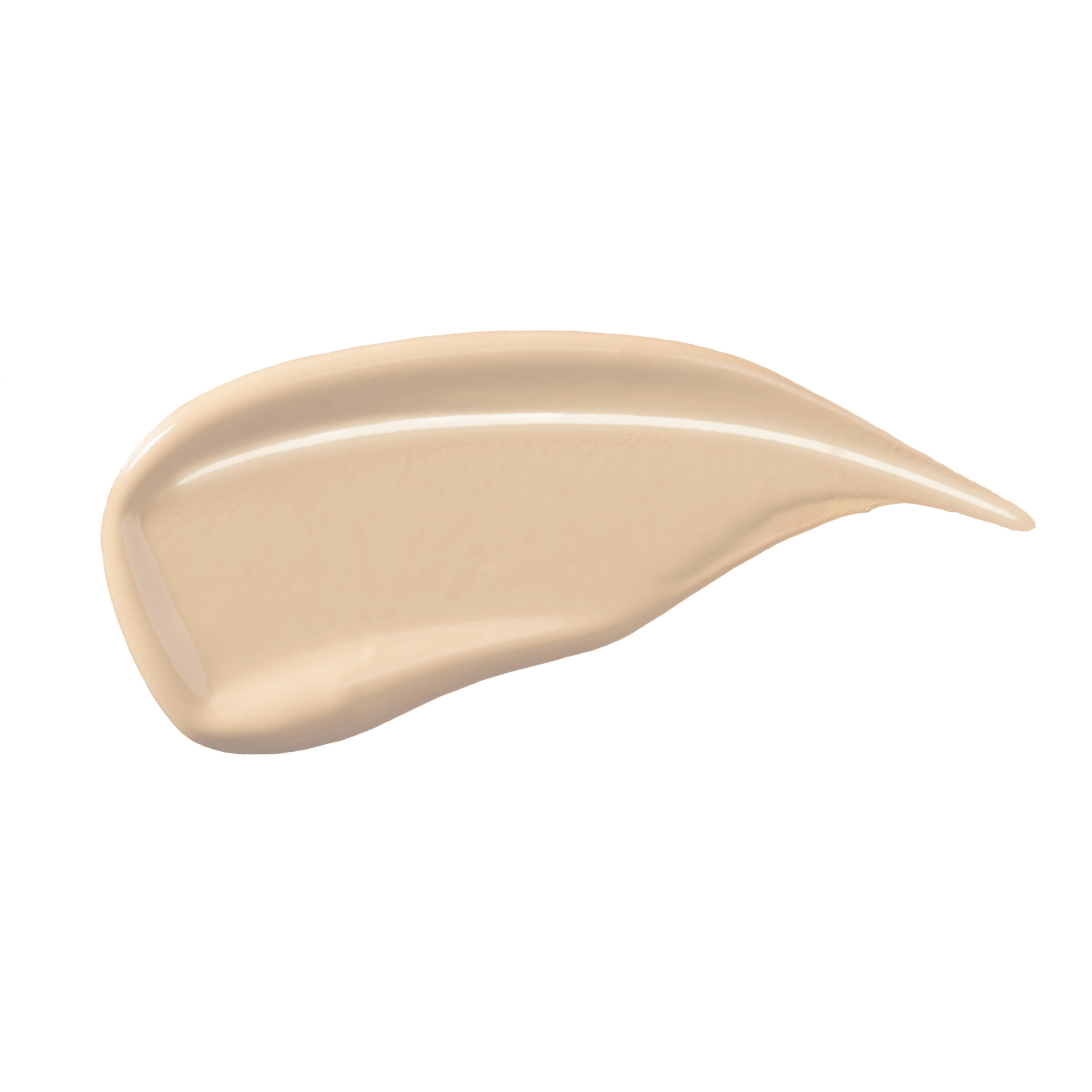 Burts Bees Goodness Glows Liquid Foundation, Ivory, 1.0 oz