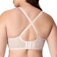 thumbnail image 3 of Bra Playtex Balconette con aros, cobertura total, 4800, para mujer, 3 of 4