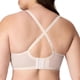 thumbnail image 3 of Bra Playtex Balconette con aros, cobertura total, 4800, para mujer, 3 of 4
