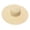 Z94-Beige, variant on XINPING Women's Oversized Floppy Straw Sun Hat, Wide Brim UV Protection Beach Vacation Shapeable Hat, Lightweight and Foldable for Travel and Summer Wear