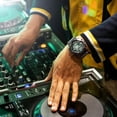 thumbnail image 2 of G-Shock GM110MF Midnight Fog Gray Limited Edition, 2 of 2