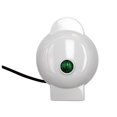 thumbnail image 1 of Electric Donut Machine Non-Stick Coated Kitchen Donut Maker Kid'S Snacks Desserts Breakfast Mini Donut Maker EU Plug B, 1 of 5