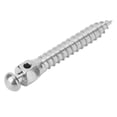 thumbnail image 4 of Tornillo para microimplantes dentales, tornillo de anclaje de ortodoncia, tornillo de ortodoncia inoxidable, tornillo de anclaje dental, muy recomendado, 4 of 14