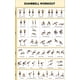 thumbnail image 1 of Workout Chart Poster Dumbbell Exercises No Equipment Required Home and Gym Training Guide for Strength and Fitness poster Unframed12x18inch(30x45cm), 1 of 1