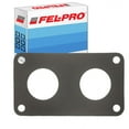 thumbnail image 2 of FEL-PRO 60846 Throttle Body Gasket Fits select: 1987-1996 FORD F150, 1987-1996 FORD ECONOLINE, 2 of 4
