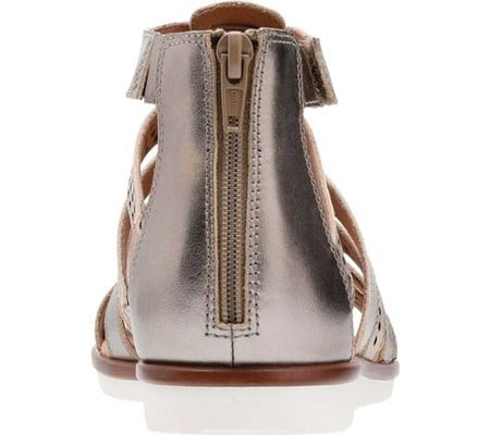 clarks kele lotus gladiator sandal