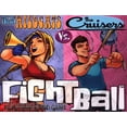 thumbnail image 1 of Cheapass Games Fightball Cruisers vs Texas Wildcats, 1 of 3