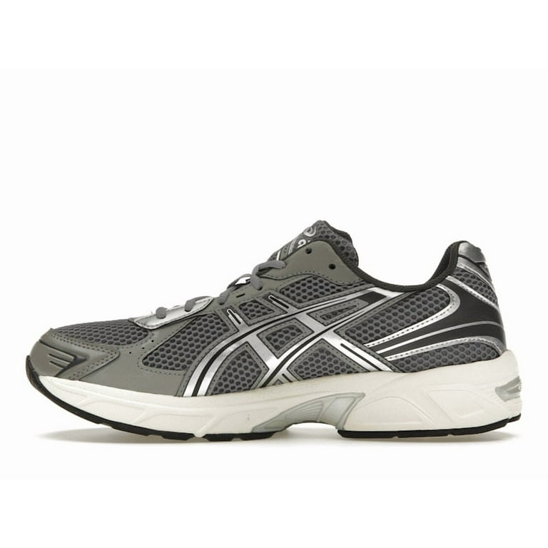 靴 asics gel1130 grey Amazon.com | ASICS Men's Gel-1130 Sneakers, Mid Grey/Steel