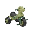 thumbnail image 1 of Triciclo Prinsel Racer Dinosaurio, 1 of 5