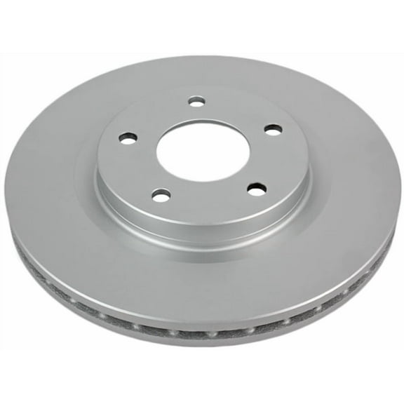 ADVICS Disc Brake Rotor