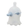 thumbnail image 3 of Mordedor de Mano para Muñeca BuyWeek Silicona para Bebé Estética Elegante, 3 of 14