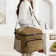 thumbnail image 2 of Bolsa Térmica Portátil Para Acampadas Al Aire Libre Y Picnics Bolsa De Aluminio Camuflada Bolsa Portátil Para Hielo Bolsa Portátil Para El Almuerzo, 2 of 4