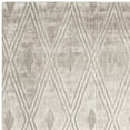 thumbnail image 5 of SAFAVIEH Mirage Devrim Geometric Area Rug, Grey, 8' x 10', 5 of 7