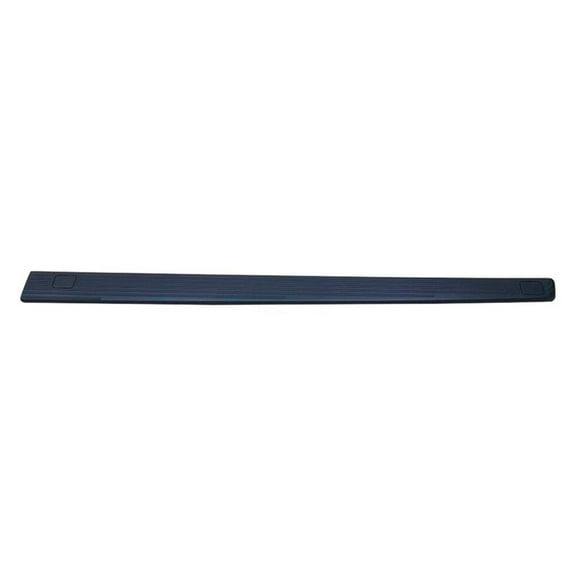 For Ford F-450/F-550 Super Duty 2002-2016 Bed Side Molding Driver Side | 7 Ft Bed | FO1792103 | 2C3Z99291A41BAA
