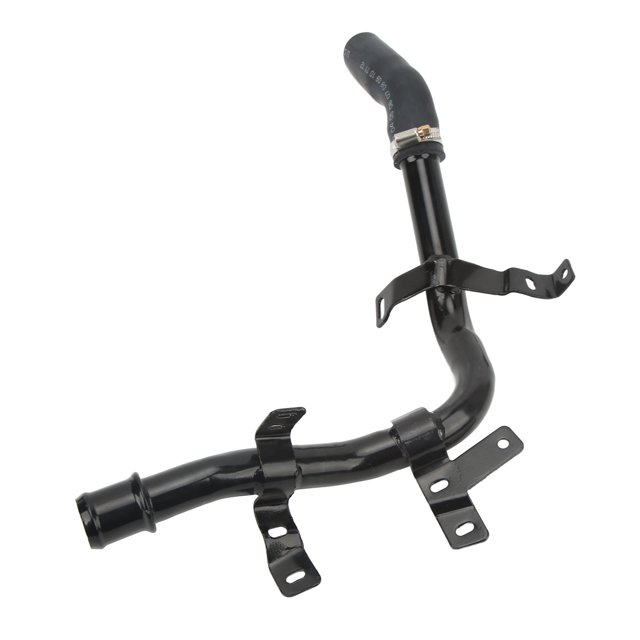 Tubo de agua de radiador de coche de goma, Tubo de agua de radiador de coche, Manguera de goma de repuesto para Peugeot Tubo de agua de radiador de coche Construcción robusta