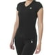 thumbnail image 1 of Playera Deportiva Manga Corta Mujer Dry-Fit BlackSecretSport, 1 of 3