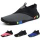 thumbnail image 1 of non-slip and quick-drying summer beach shoes (grey 39EU) gray 39EU, 1 of 5