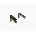 thumbnail image 1 of Kohler K-9583-NA Bathroom Sink Purist Lavatory Bracket Kit, 1 of 1