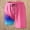 Hot Pink, variant on HAIJIE Plus Size Swim Shorts Casual Shorts Drawstring Womens Board Shorts for Girlfriend High Waisted Beach Swimwear Bottoms Bathing Trunks with Liner