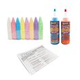 thumbnail image 3 of Scentos Scented Fizzy-Foaming Chalk Set, 3 of 3