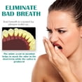 thumbnail image 1 of Espuma de limpieza dental Espuma de limpieza bucal Fresh Oral Cleaning Care 30 ml pasta de dientes, 1 of 9