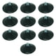 thumbnail image 3 of 10 piezas de ventosa de diámetro M6 con llaves para colgar tornillos, profesional, ligera, resistente al aceite, multifunción para el hogar, vidrio, 3 of 9