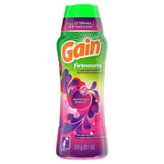 Gain Fireworks, Moonlight Breeze, 20.1 oz In-Wash Scent Booster Beads