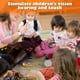 thumbnail image 4 of Muyoka 11 Uds./7 Uds. De instrumentos musicales para niños pequeños, juego de música de madera Nutural, juego de instrumentos de percusión de madera con bolsa de almacenamiento Muyoka Hogar, 4 of 7