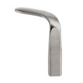 thumbnail image 2 of Chateau Single Hole, Single-Handle, High Arc Bathroom Faucet in Brushed Nickel, 2 of 13