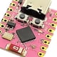 thumbnail image 3 of Placa de desarrollo ESP32-C3 Fuente de alimentación de 3,3-6 V ESP32 SuperMini de baja potencia (rosa), 3 of 9