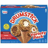 Drumstick Frozen Foods Walmart Com