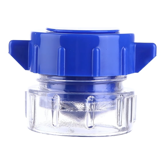 ACDANC Pill Crusher for Fine Powder with Storage Compartment