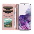thumbnail image 3 of Samsung Galaxy S20 Plus 5G Phone Case , Wallet Flip Cover Adjustable Crossbody Lanyard Magnetic Card Slots, 3 of 5