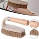 thumbnail image 2 of Wooden Handle Laundry Clean Brush Multi-Purpose Clothes Brush Home Cleaning Tools, 2 of 5