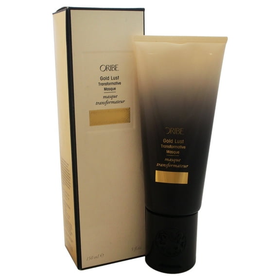 Gold Lust Transformative Masque by Oribe for Unisex - 5 oz Masque