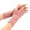 Pink, variant on Skpblutn Glove Outdoor For Windproof Elastic Texting Black Lined Thermal Warm Gloves Khaki One Size