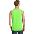 thumbnail image 2 of 54Oz 100% Cotton Tank Top, 2 of 2