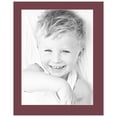 thumbnail image 2 of ArtToFrames 19x24" Maple Leaf Custom Mat for Picture Frame with Opening for 15x20" Photos. Mat Only, Frame Not Included (MAT-100), 2 of 5