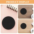thumbnail image 3 of 15pcs Pool Table Leg Pads Leveling Furniture Pads Table Leg Floor Protectors Billiard Accessories For Club And Game Room, 3 of 9