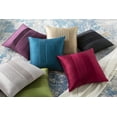 thumbnail image 4 of Hauteloom Hiltons 22" x 22" Pillow Kit Pillow Cover, 4 of 6