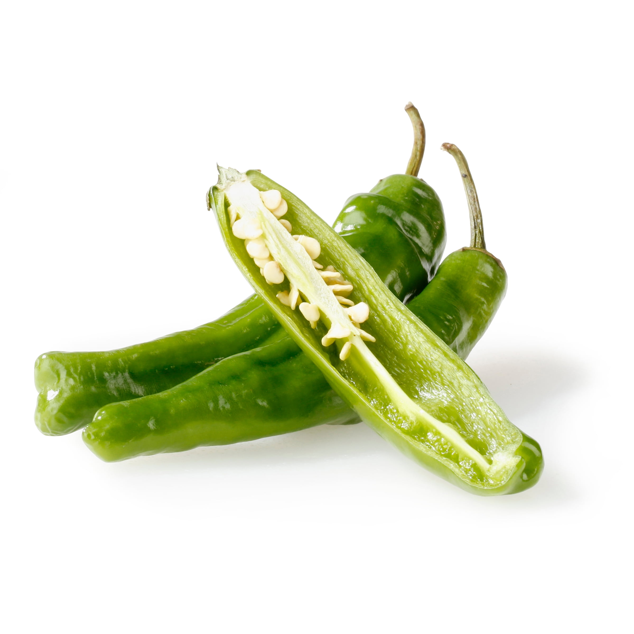 Fresh Shishito Peppers, 8 oz