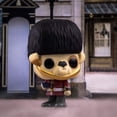 thumbnail image 3 of Figura de vinilo POP de Funko Around The World: Barkingham (Reino Unido) con pin n.° 1, 3 of 3
