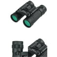 thumbnail image 5 of Matoen Compact Binoculars for Adults and Kids 8X21 High Powered Clear Lightweight Pocket Binoculars for Bird Watching Hunting Travel Sightseeing Hiking Outdoor, 5 of 8