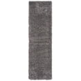 thumbnail image 4 of SAFAVIEH Fontana Jamie Solid Plush Shag Area Rug, 4 of 5