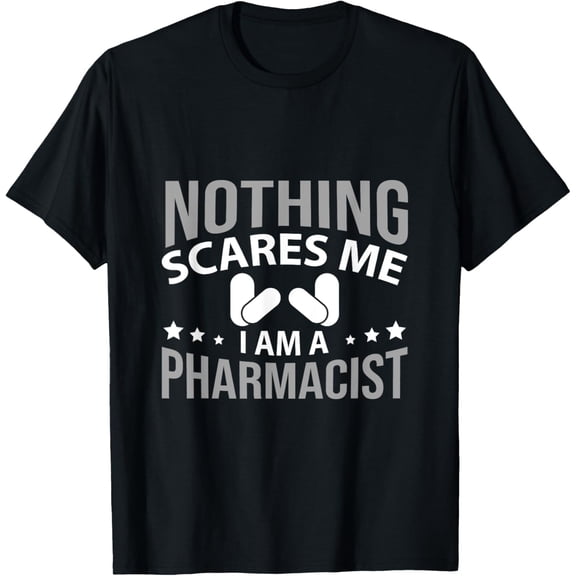 Future Pharmacist Gift for Pharmacy Doctor Graduate Student T-Shirt