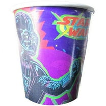 Star Wars 'Extreme' 7oz Paper Cups (8ct)