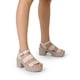 thumbnail image 5 of Sandalia DREAM PAIRS con Plataforma, Tacón Grueso y Correa Ajustable, 5 of 6