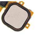 thumbnail image 2 of Esource Parts Nexus 6P Home Button With Flex Cable Adhesive Compatible H1511 H1512, 2 of 7