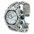 thumbnail image 4 of Invicta Reserve Gladiator 55mm Swiss Quartz Chrono Bracelet Watch, 4 of 6